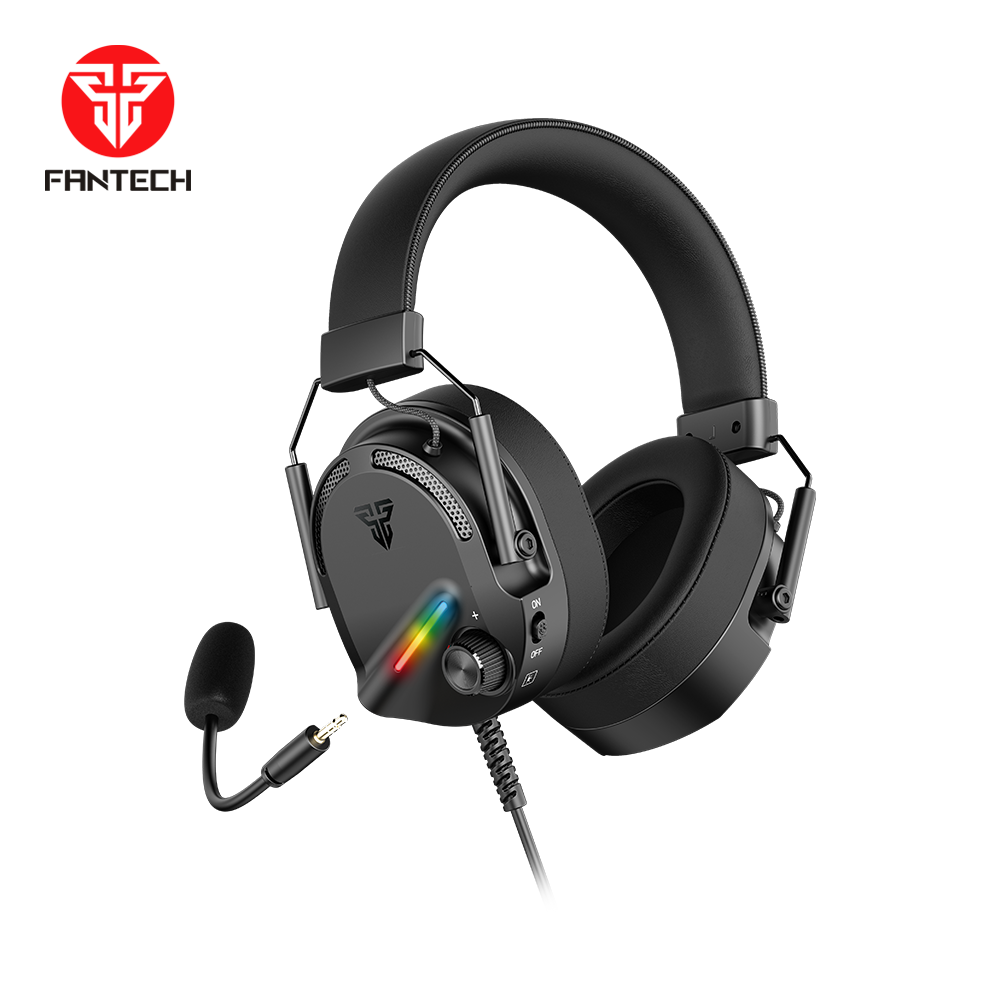 FANTECH ALTO HG26 7.1 Virtual Surround Sound Gaming Headset FANTECH ALTO HG26 7.1 Virtual Surround Sound Gaming Headset
